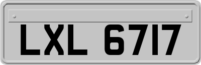 LXL6717