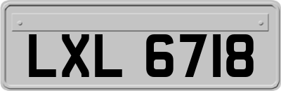 LXL6718