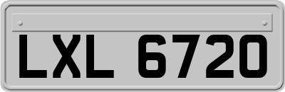 LXL6720