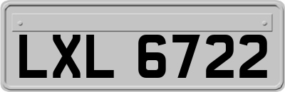 LXL6722