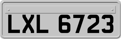 LXL6723