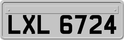 LXL6724