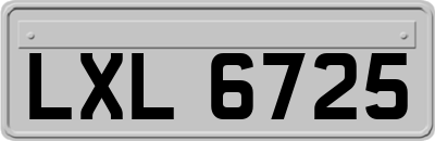 LXL6725