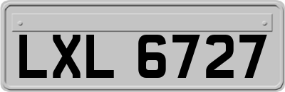 LXL6727