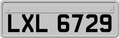 LXL6729