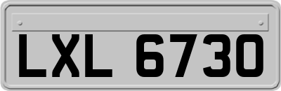 LXL6730