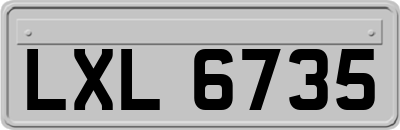 LXL6735