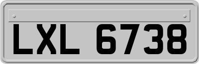 LXL6738