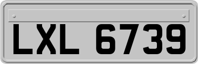 LXL6739