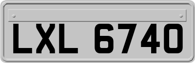 LXL6740