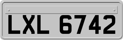 LXL6742