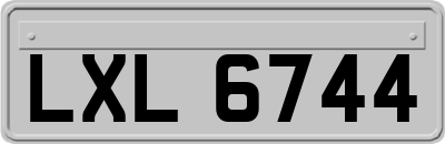 LXL6744