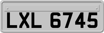 LXL6745