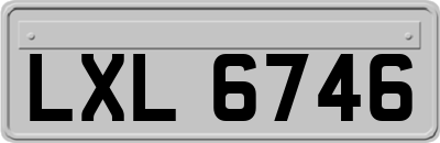 LXL6746