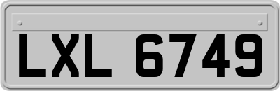 LXL6749