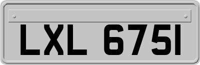 LXL6751