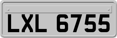 LXL6755
