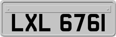 LXL6761
