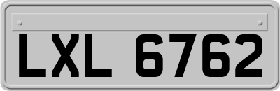 LXL6762