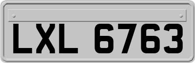 LXL6763