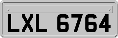 LXL6764