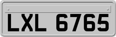 LXL6765