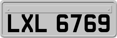 LXL6769