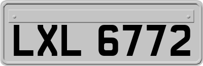 LXL6772
