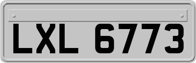 LXL6773