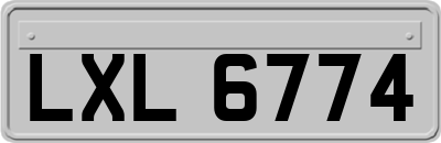 LXL6774