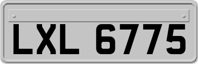 LXL6775