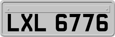 LXL6776