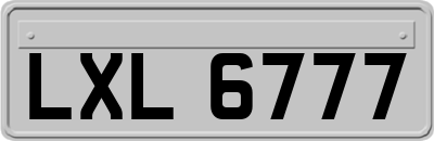 LXL6777