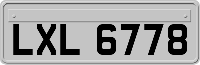 LXL6778