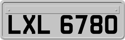 LXL6780