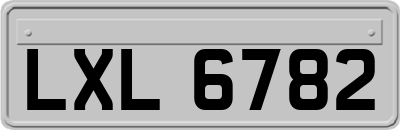LXL6782