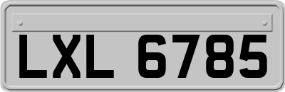 LXL6785