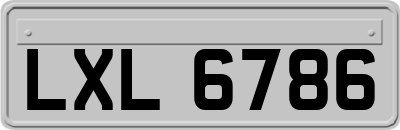 LXL6786