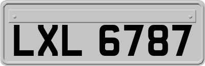 LXL6787