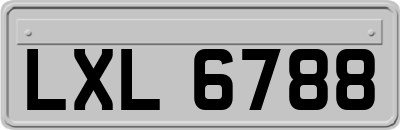 LXL6788