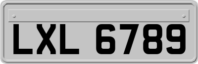 LXL6789