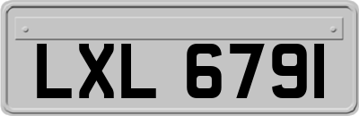 LXL6791