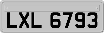LXL6793