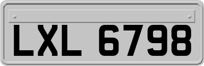 LXL6798