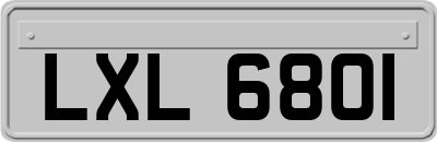 LXL6801