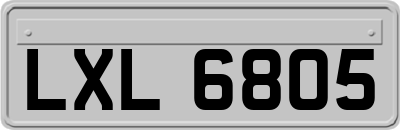 LXL6805