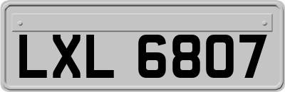 LXL6807