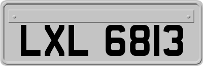 LXL6813