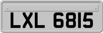 LXL6815