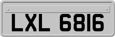 LXL6816